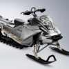 Ski-doo G4 T Rödå - Bild 2