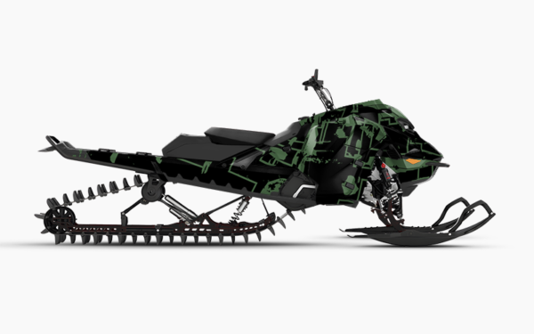 Ski-Doo G5 Sörmjöle - Bild 3